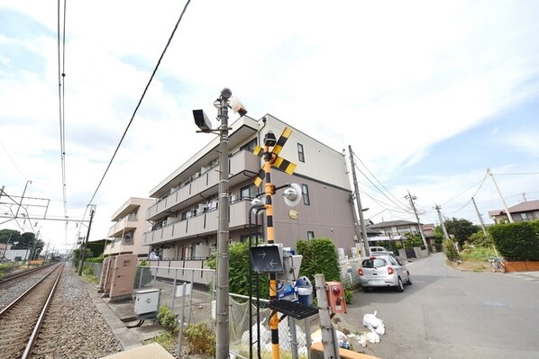 ベルメゾンかわもとの物件内観写真